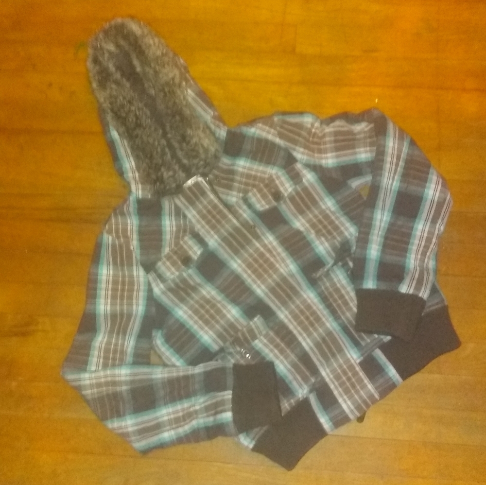 Roxy Jacket - Picture 3 of 6